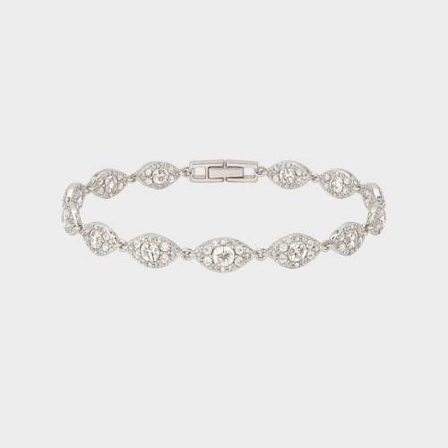 Moissanite Flex Bracelet