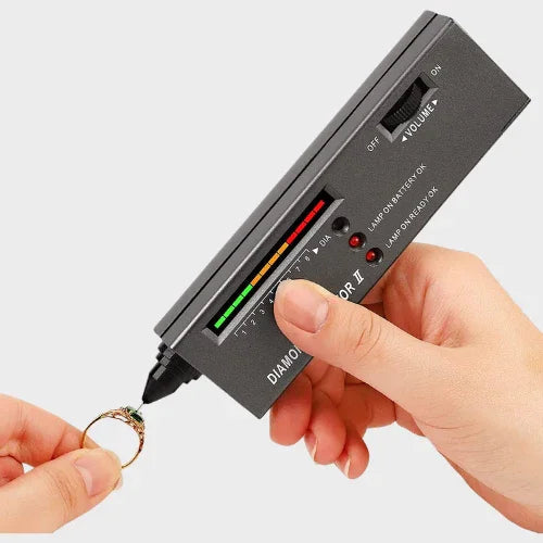 🎁 Diamond Tester (100% off)