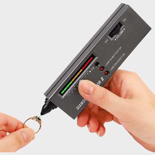 Diamond Tester